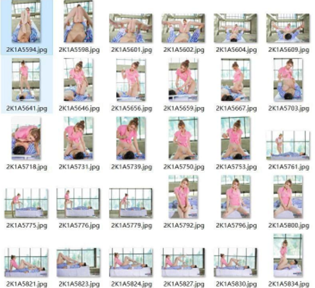 若兮Baby丝袜合集41套26Gaiss系列惹火