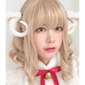 眼酱大魔王cos作品合集55套17G御姐诱惑