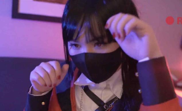 P站MasukuChan抖M剧情COS合集50G闺蜜互动太感觉