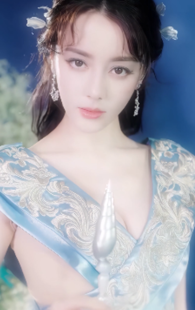 迪丽热巴AI换脸西域烈焰绝密28部神秘渠道500M