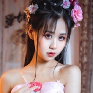 汉服仙子绝美私房合集19.65G古风珍藏版