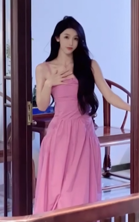 甜一抖音火辣私录1V1006M放飞时刻