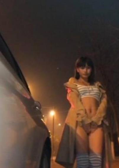 第一坊魅心斗鱼户外合集5V31.9G隐秘拍摄