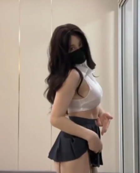 快手王小鱼变装合集283部887M腰臀绝了