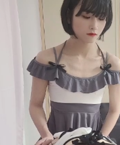 推特LUA伪娘CD变装合集73部20.9G视觉盛宴