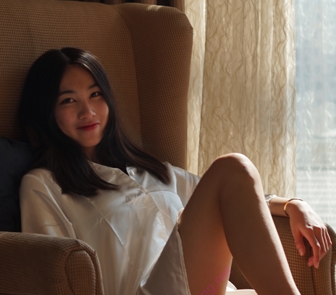 韩珊湖南师范私拍套图128P5.22G纯欲风