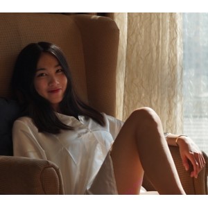 韩珊湖南师范私拍套图128P5.22G纯欲风