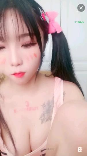 糖儿小迷迷童颜大罩杯直播合集30部30.6G推特展示