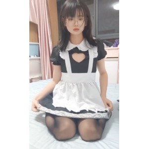 推特拉菲伪娘视频8部333M美颜逆天