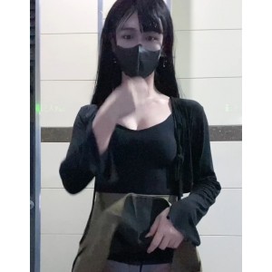 25G荼蘼伪娘视频29部香艳合集