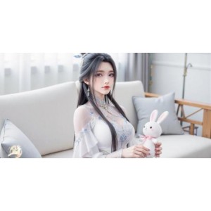 小姨AI国漫女神作品合集101部500M精品收藏