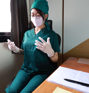 OF私房艾莉医师剧情展示1V662M优质蜜桃臀