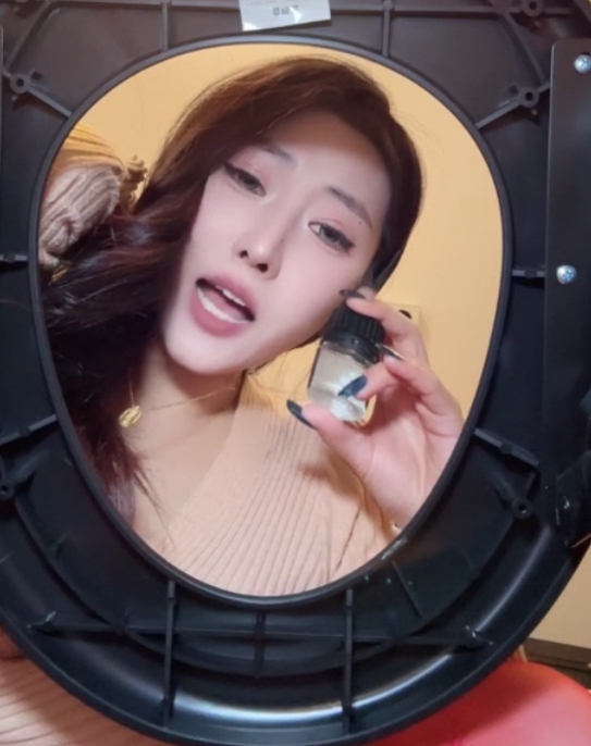 娩娩婏婏香水马桶玩物直播劲爆1v400MB