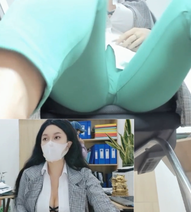 Coffee_Mall_Gym办公室玩具实战92部181G够感觉