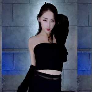 林软软虎牙舞蹈902v143g合集活色生香