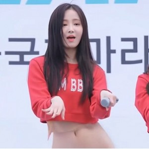 推特女团热舞AI去衣1v2.2G极致