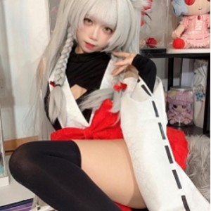 白栎Shirly全系列26期67G大合集