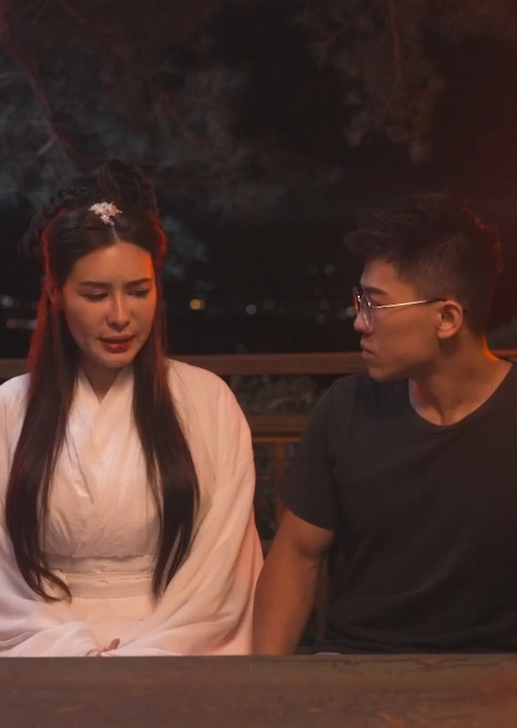 神雕侠侣19短剧合集吃瓜短剧6部3.3G超诱惑