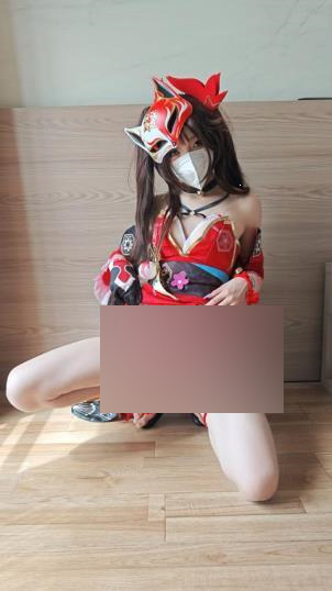 精选花火cos16部9G宅男站