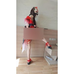 精选花火cos16部9G宅男站