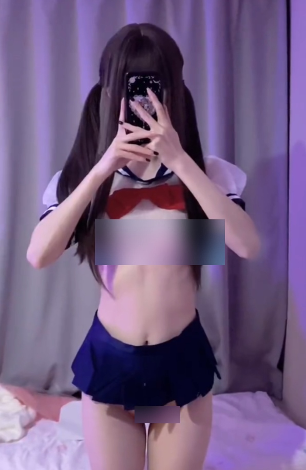 推特表演高桥千凛私拍作品408V50G优质