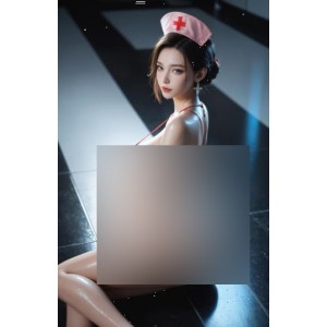 推特墨迹护士服装作品287部656M太骚了