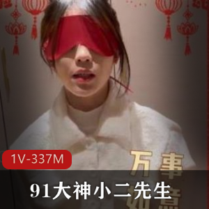 感觉小二先生91教育视频1部337M