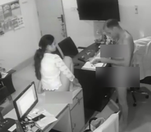 推特老板秘书办公室互动监控合集多次439MB真感觉