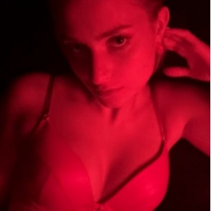 辣舞DollyDyson东欧女神500+部55G满屏长腿