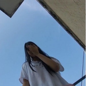 公厕门棒子大叔整活4V2.68G太顶了