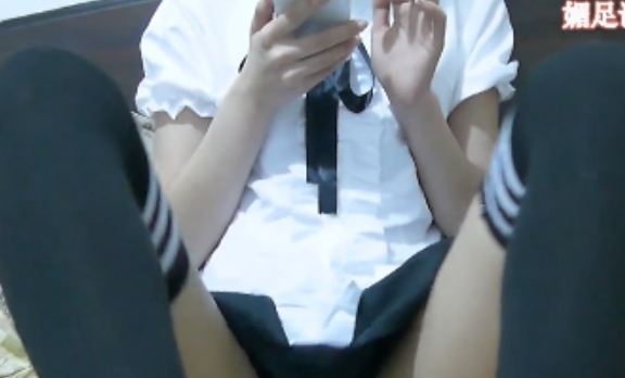 推特呆呆白丝诱惑足艺9V合集4.67G这手法绝了