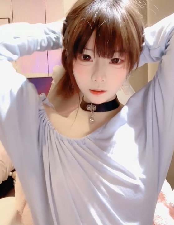 呆呆萝双马尾直播99部134G优质珍藏