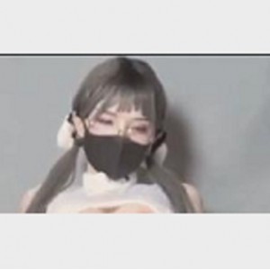 Twitter阿福2.2G伪娘精品5部道具盛宴