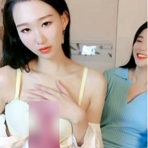 云盘姐妹花双人游戏视频1部2.12G火辣诱人