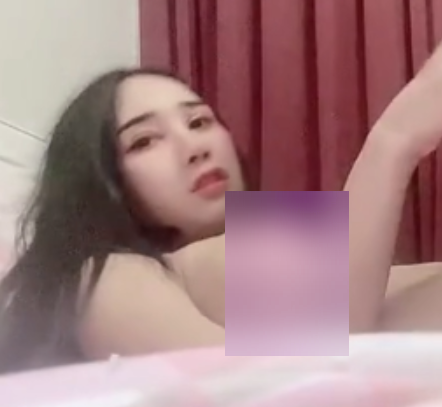 推特Kitty伪娘指教1V765MB优质尤物