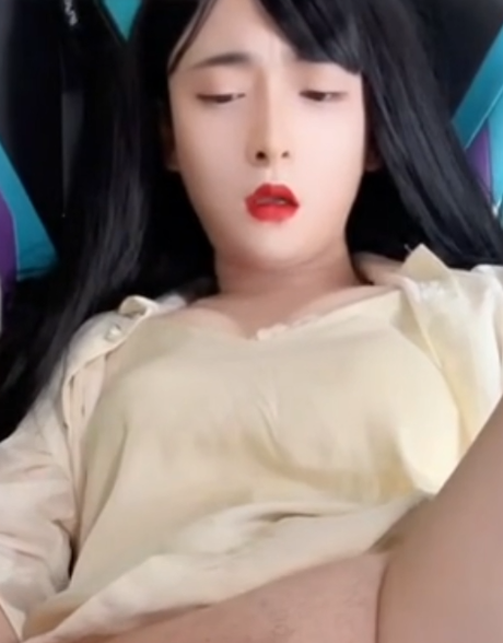 电报荼蘼伪娘TS绝顶视频1部1.23GB