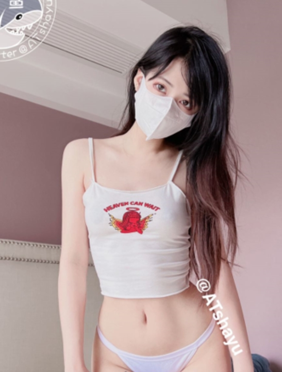 推特AT鲨27套COS作品1.27G优质收藏