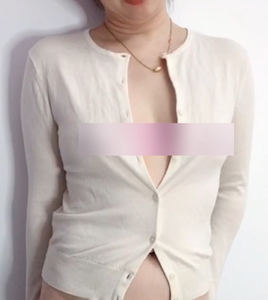 陈圆圆抖音绝密私拍8部1.9G深夜福利展示