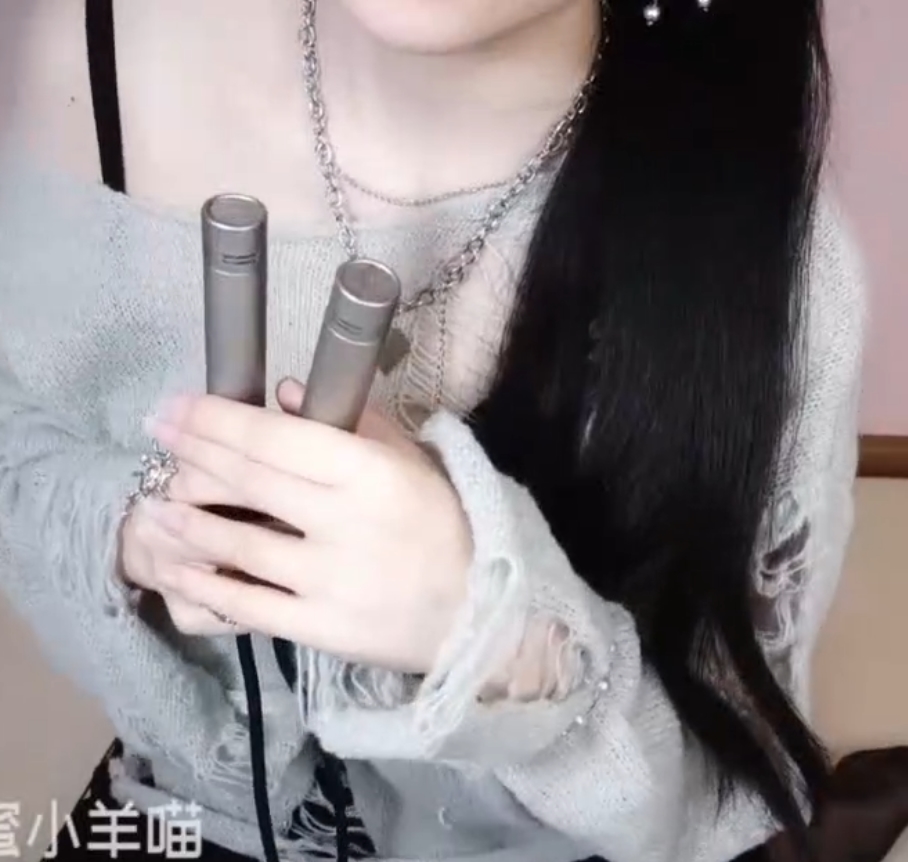 优质小羊喵B站73部超清