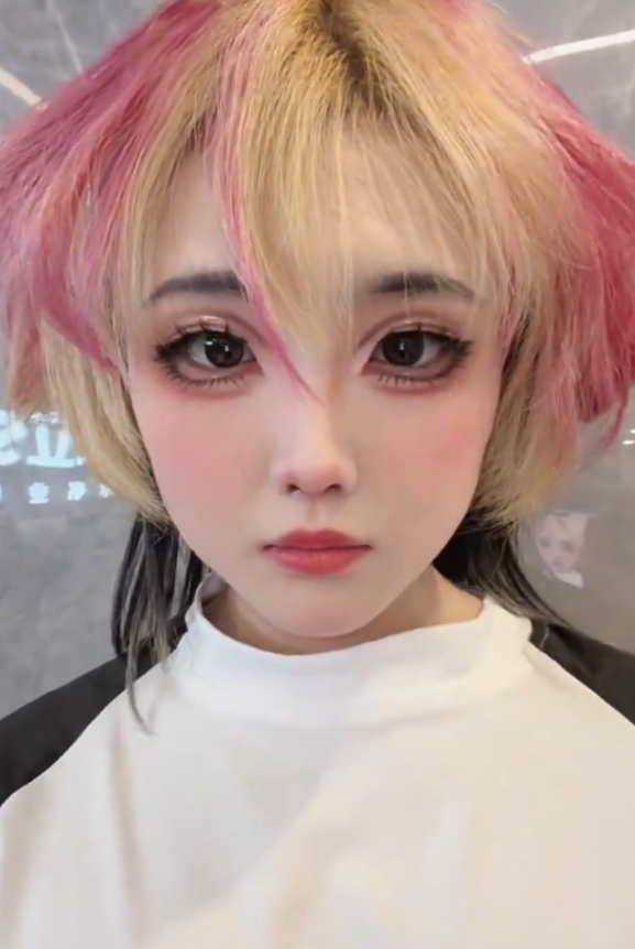 糖糖酱子TS小药娘推特精选15部863M优质白嫩