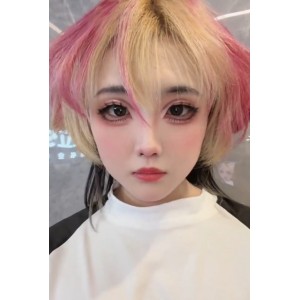 糖糖酱子TS小药娘推特精选15部863M优质白嫩