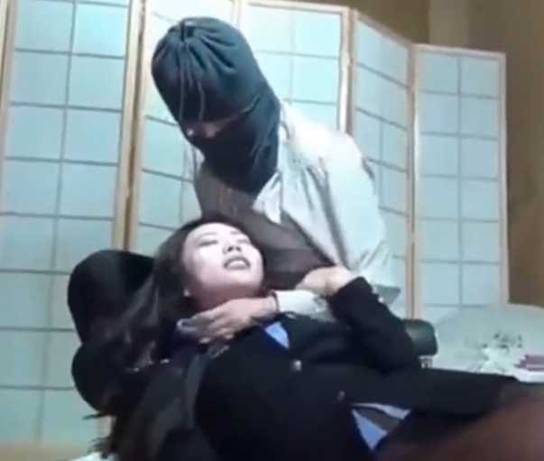 女超SM束缚27部81G福利基地绝密展示