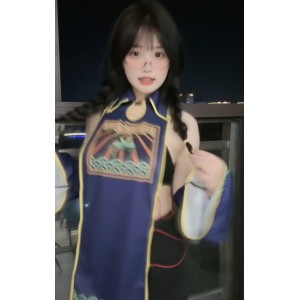 哔哩哔哩兔仔直播录像合集112V50G优质