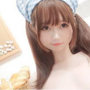 微博优质浮力姬（Nagisa魔物喵）Fantia8月合集