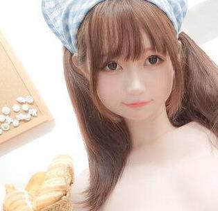 微博优质浮力姬（Nagisa魔物喵）Fantia8月合集