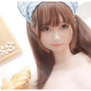 微博优质浮力姬（Nagisa魔物喵）Fantia8月合集