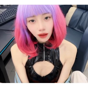 花椒紫萱双马尾给力佳作合集38V26.1G太欲了