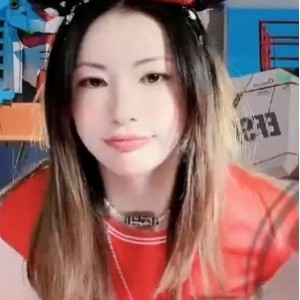 抖音美腿女神一只霸王兽双视角合集15.3G+6V腿控狂喜