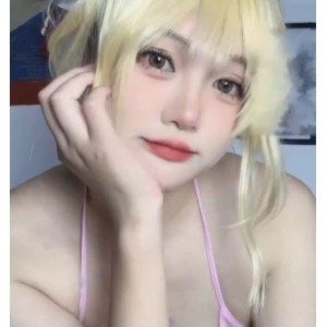 OnlyFans萌妹puppy_doll私拍超甜4V21P600M合集