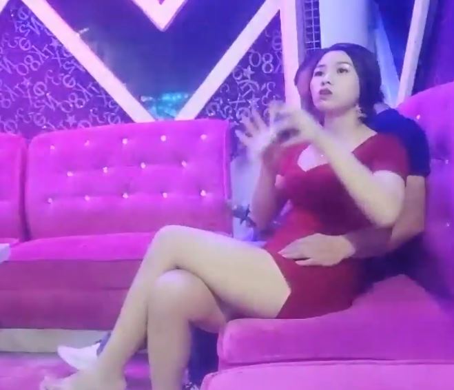 兼职御姐KTV密会探花郎197V133G商K乱斗实录